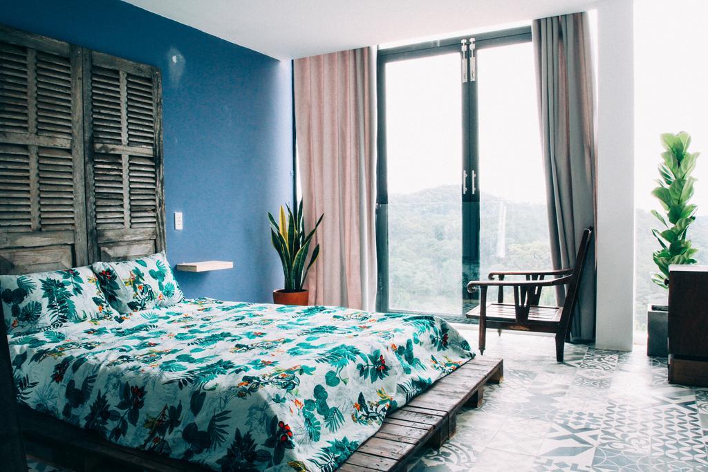 The Kupid Hill Homestay Да Лат Екстериор снимка