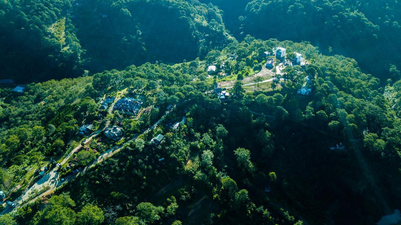 The Kupid Hill Homestay Да Лат Екстериор снимка