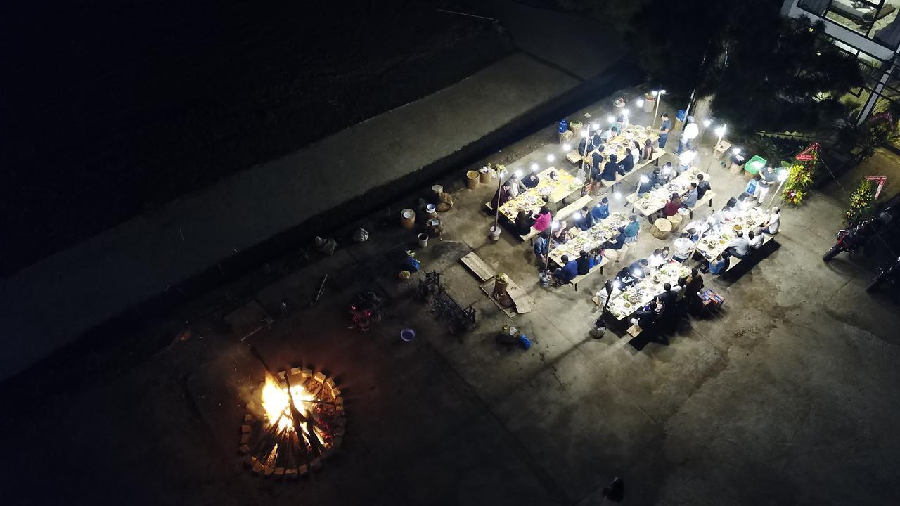 The Kupid Hill Homestay Да Лат Екстериор снимка