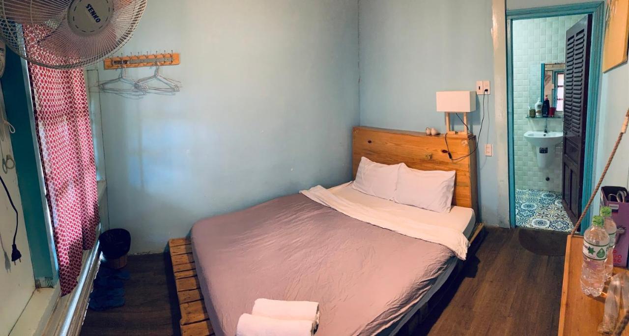 The Kupid Hill Homestay Да Лат Екстериор снимка