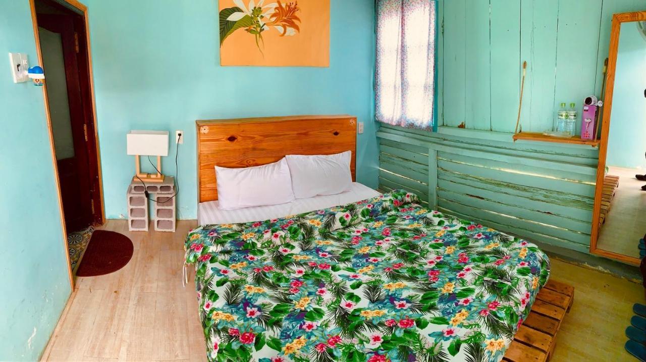 The Kupid Hill Homestay Да Лат Екстериор снимка